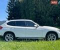 Белый БМВ Х1, объемом двигателя 2 л и пробегом 120 тыс. км за 14200 $, фото 10 на Automoto.ua