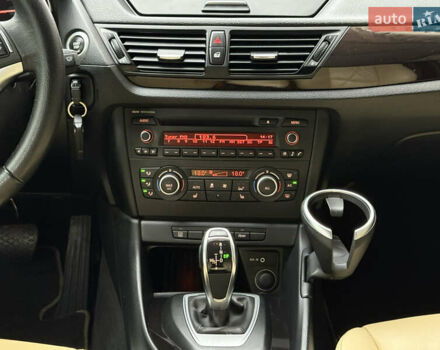 Білий БМВ Х1, об'ємом двигуна 2 л та пробігом 113 тис. км за 13990 $, фото 38 на Automoto.ua