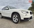 Белый БМВ Х1, объемом двигателя 2 л и пробегом 243 тыс. км за 14500 $, фото 10 на Automoto.ua