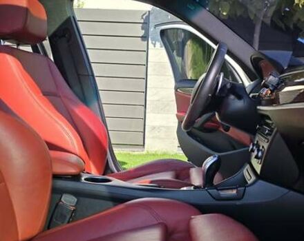 Белый БМВ Х1, объемом двигателя 2 л и пробегом 94 тыс. км за 13500 $, фото 23 на Automoto.ua