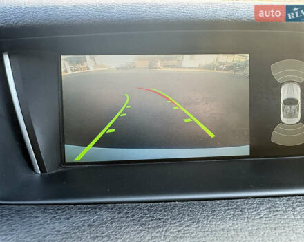 Белый БМВ Х1, объемом двигателя 2 л и пробегом 89 тыс. км за 16200 $, фото 15 на Automoto.ua