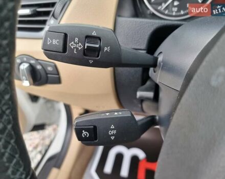 Белый БМВ Х1, объемом двигателя 2 л и пробегом 150 тыс. км за 12300 $, фото 51 на Automoto.ua