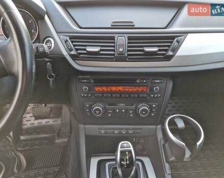 Белый БМВ Х1, объемом двигателя 2 л и пробегом 243 тыс. км за 14500 $, фото 88 на Automoto.ua