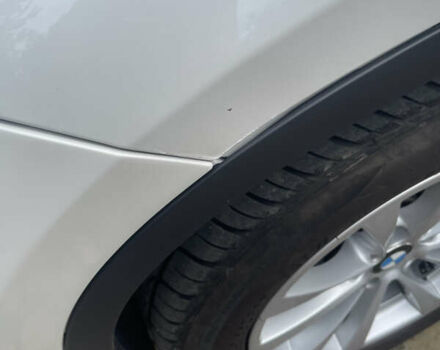 Белый БМВ Х1, объемом двигателя 2 л и пробегом 251 тыс. км за 11800 $, фото 35 на Automoto.ua