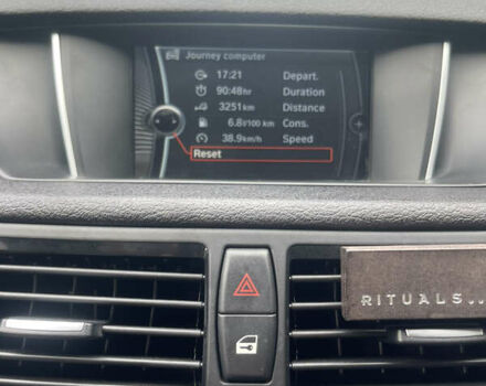 Белый БМВ Х1, объемом двигателя 2 л и пробегом 251 тыс. км за 11800 $, фото 29 на Automoto.ua