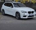 Белый БМВ Х1, объемом двигателя 2 л и пробегом 94 тыс. км за 13500 $, фото 33 на Automoto.ua
