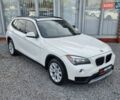 Белый БМВ Х1, объемом двигателя 2 л и пробегом 150 тыс. км за 12300 $, фото 1 на Automoto.ua