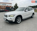 Белый БМВ Х1, объемом двигателя 2 л и пробегом 177 тыс. км за 13900 $, фото 1 на Automoto.ua