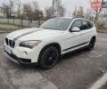 Белый БМВ Х1, объемом двигателя 2 л и пробегом 150 тыс. км за 12000 $, фото 1 на Automoto.ua
