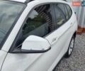 Белый БМВ Х1, объемом двигателя 2 л и пробегом 150 тыс. км за 12300 $, фото 12 на Automoto.ua