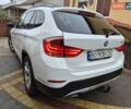 Белый БМВ Х1, объемом двигателя 2 л и пробегом 244 тыс. км за 12700 $, фото 73 на Automoto.ua