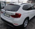 Белый БМВ Х1, объемом двигателя 2 л и пробегом 240 тыс. км за 14500 $, фото 4 на Automoto.ua