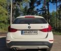Белый БМВ Х1, объемом двигателя 2 л и пробегом 122 тыс. км за 12500 $, фото 9 на Automoto.ua