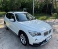 Белый БМВ Х1, объемом двигателя 2 л и пробегом 205 тыс. км за 11900 $, фото 1 на Automoto.ua