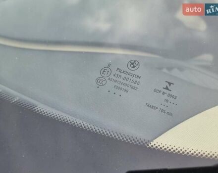 Белый БМВ Х1, объемом двигателя 2 л и пробегом 150 тыс. км за 12300 $, фото 14 на Automoto.ua