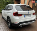 Білий БМВ Х1, об'ємом двигуна 2 л та пробігом 235 тис. км за 15100 $, фото 28 на Automoto.ua