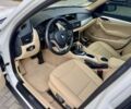 Белый БМВ Х1, объемом двигателя 2 л и пробегом 100 тыс. км за 10999 $, фото 5 на Automoto.ua