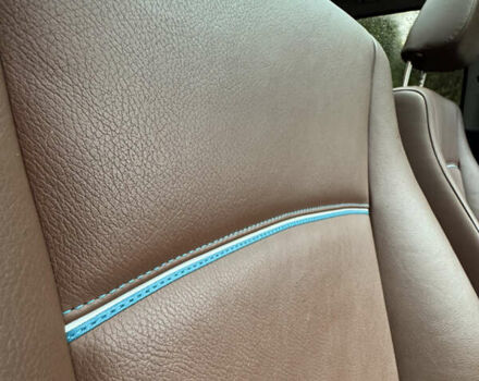 Білий БМВ Х1, об'ємом двигуна 2 л та пробігом 235 тис. км за 15100 $, фото 19 на Automoto.ua