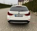 Белый БМВ Х1, объемом двигателя 2 л и пробегом 220 тыс. км за 13000 $, фото 5 на Automoto.ua