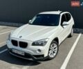 Белый БМВ Х1, объемом двигателя 2 л и пробегом 165 тыс. км за 10800 $, фото 1 на Automoto.ua