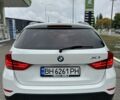 Белый БМВ Х1, объемом двигателя 2 л и пробегом 200 тыс. км за 11300 $, фото 7 на Automoto.ua