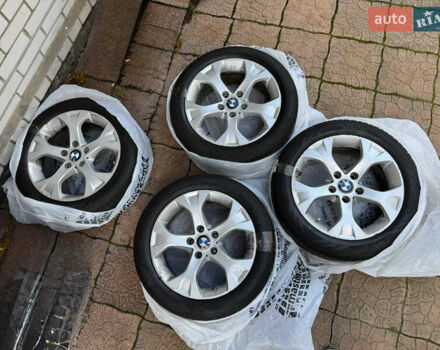 Білий БМВ Х1, об'ємом двигуна 2 л та пробігом 113 тис. км за 13990 $, фото 43 на Automoto.ua