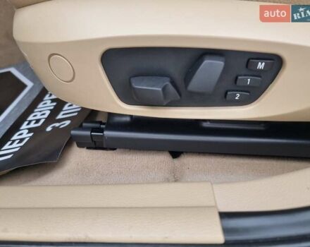 Белый БМВ Х1, объемом двигателя 2 л и пробегом 150 тыс. км за 12300 $, фото 44 на Automoto.ua