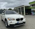 Белый БМВ Х1, объемом двигателя 2 л и пробегом 200 тыс. км за 11300 $, фото 2 на Automoto.ua