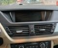 Белый БМВ Х1, объемом двигателя 2 л и пробегом 105 тыс. км за 7350 $, фото 16 на Automoto.ua