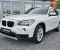 Белый БМВ Х1, объемом двигателя 2 л и пробегом 150 тыс. км за 12300 $, фото 21 на Automoto.ua
