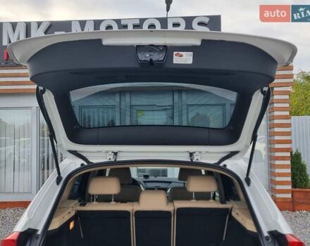 Белый БМВ Х1, объемом двигателя 2 л и пробегом 150 тыс. км за 12300 $, фото 30 на Automoto.ua