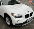Белый БМВ Х1, объемом двигателя 2 л и пробегом 151 тыс. км за 12900 $, фото 5 на Automoto.ua