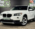 Белый БМВ Х1, объемом двигателя 2 л и пробегом 149 тыс. км за 11300 $, фото 1 на Automoto.ua
