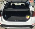 Белый БМВ Х1, объемом двигателя 2 л и пробегом 190 тыс. км за 12500 $, фото 1 на Automoto.ua
