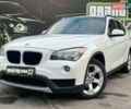 Белый БМВ Х1, объемом двигателя 2 л и пробегом 149 тыс. км за 11800 $, фото 1 на Automoto.ua