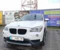 Белый БМВ Х1, объемом двигателя 2 л и пробегом 240 тыс. км за 14500 $, фото 1 на Automoto.ua