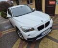 Белый БМВ Х1, объемом двигателя 2 л и пробегом 244 тыс. км за 12700 $, фото 74 на Automoto.ua