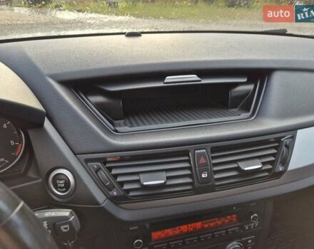 Белый БМВ Х1, объемом двигателя 2 л и пробегом 243 тыс. км за 14500 $, фото 30 на Automoto.ua