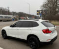 Белый БМВ Х1, объемом двигателя 2 л и пробегом 233 тыс. км за 11500 $, фото 6 на Automoto.ua