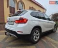 Белый БМВ Х1, объемом двигателя 2 л и пробегом 244 тыс. км за 12700 $, фото 9 на Automoto.ua