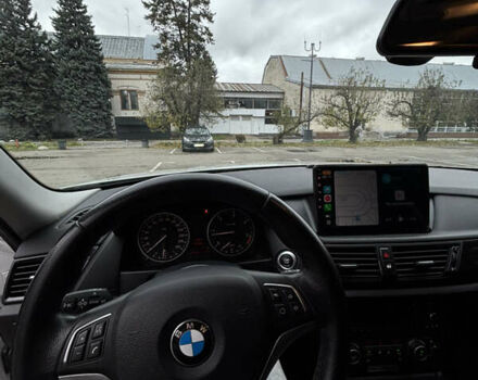 Білий БМВ Х1, об'ємом двигуна 2 л та пробігом 244 тис. км за 14000 $, фото 9 на Automoto.ua