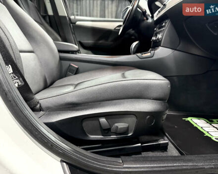 Белый БМВ Х1, объемом двигателя 2 л и пробегом 149 тыс. км за 11300 $, фото 21 на Automoto.ua