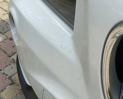 Белый БМВ Х1, объемом двигателя 2 л и пробегом 251 тыс. км за 11800 $, фото 12 на Automoto.ua