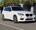 Белый БМВ Х1, объемом двигателя 2 л и пробегом 94 тыс. км за 13500 $, фото 3 на Automoto.ua