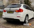 Білий БМВ Х1, об'ємом двигуна 2 л та пробігом 150 тис. км за 14100 $, фото 6 на Automoto.ua