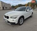 Белый БМВ Х1, объемом двигателя 2 л и пробегом 243 тыс. км за 14500 $, фото 5 на Automoto.ua