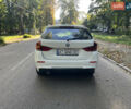 Белый БМВ Х1, объемом двигателя 2 л и пробегом 154 тыс. км за 14300 $, фото 3 на Automoto.ua