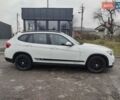 Белый БМВ Х1, объемом двигателя 2 л и пробегом 150 тыс. км за 12000 $, фото 5 на Automoto.ua