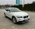 Белый БМВ Х1, объемом двигателя 2 л и пробегом 220 тыс. км за 13000 $, фото 7 на Automoto.ua