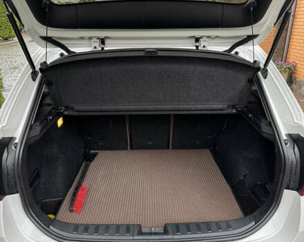 Білий БМВ Х1, об'ємом двигуна 2 л та пробігом 235 тис. км за 15100 $, фото 20 на Automoto.ua